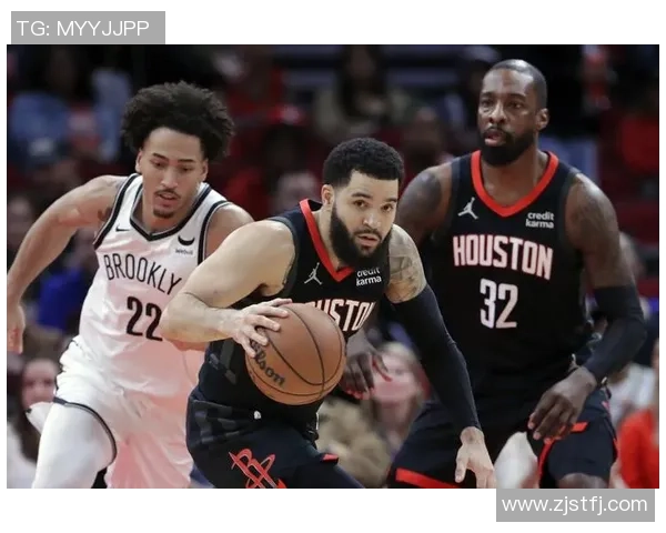 2018年NBA火箭与篮网精彩对决全场录像回顾与分析