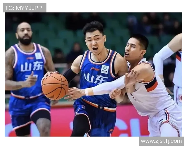 CBA山东队与山西队精彩对决录像回放全程回顾与分析