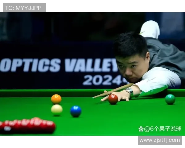 丁俊晖对决乔伊斯精彩赛事回顾及精彩瞬间分析 丁俊晖对决乔伊斯精彩赛事回顾及精彩瞬间分析