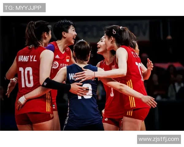 中国女排与捷克精彩对决回放全程回顾与精彩瞬间分析