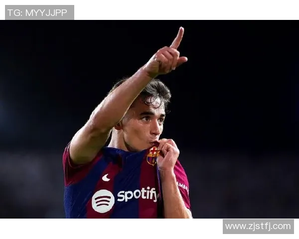 加维引领新时代足球潮流展现年轻球员的无限潜力与未来发展方向 加维引领新时代足球潮流展现年轻球员的无限潜力与未来发展方向