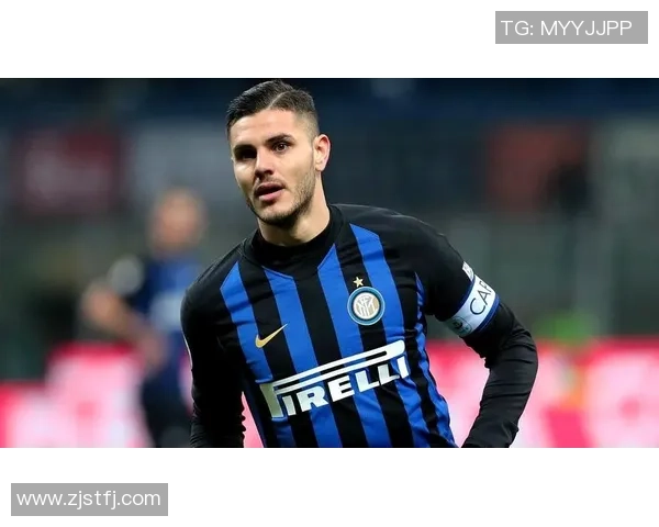 劳塔罗:从新星崛起到足球巨星的华丽转身与未来展望 劳塔罗:从新星崛起到足球巨星的华丽转身与未来展望