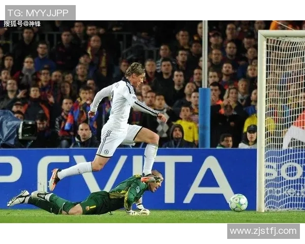 切尔西与巴萨精彩对决回顾0405赛季全场录像分析与亮点集锦