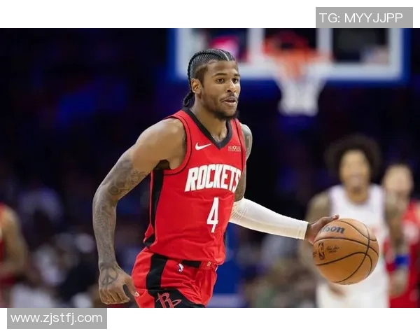 卡梅隆约翰逊在NBA赛场上的崛起与未来发展潜力分析