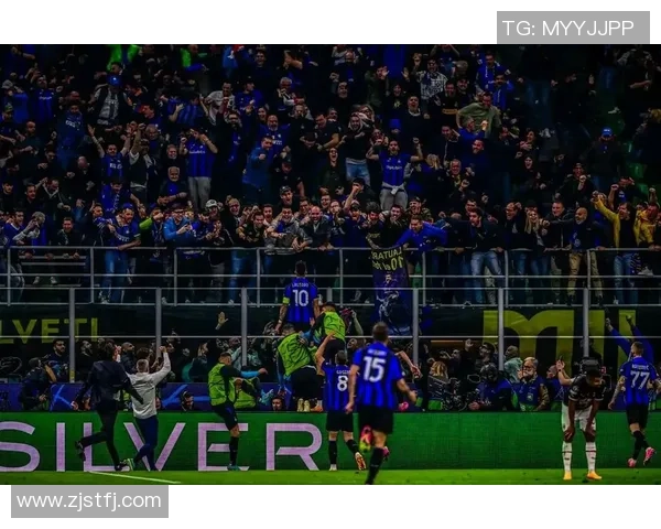 国米时隔十三年重返欧冠决赛劳塔罗绝杀AC米兰成就辉煌