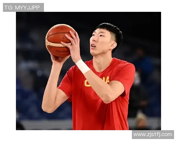 周琦在国际赛场的崛起与挑战解析，展望未来篮球生涯的无限可能性