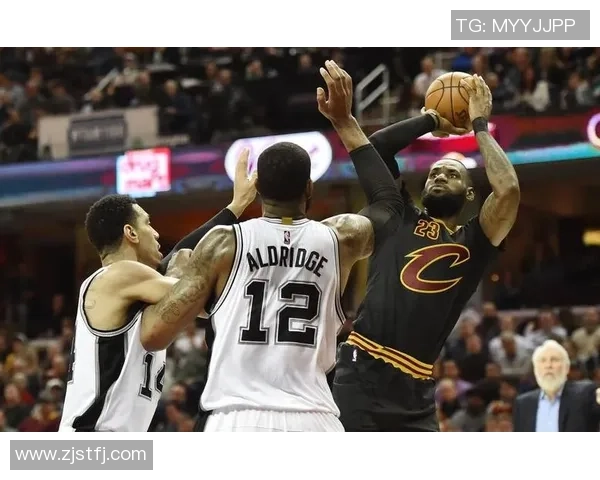 夏季联赛精彩对决马刺与骑士强强联手争夺胜利荣耀之战