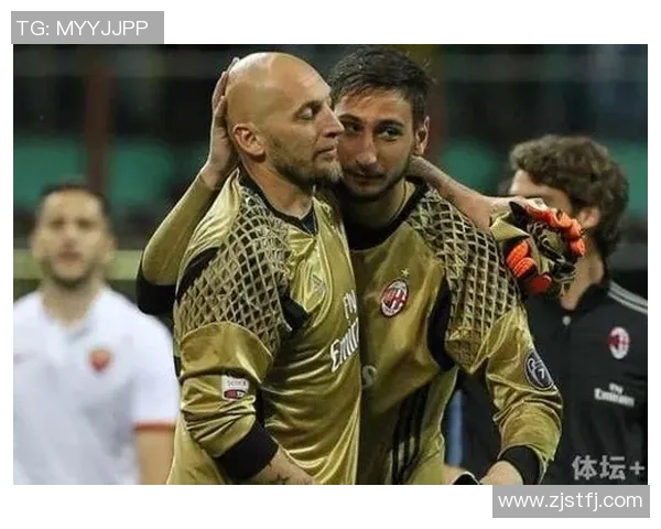 多纳鲁马:从青涩门将到世界顶级守护者的华丽转身 多纳鲁马:从青涩门将到世界顶级守护者的华丽转身