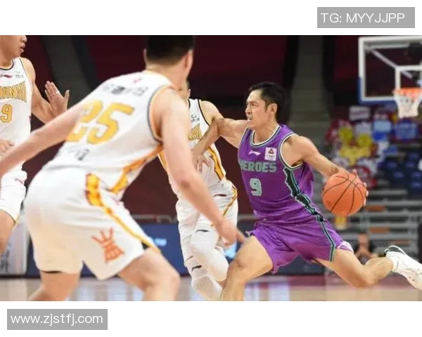 张庆鹏：从篮球场上的拼搏者到人生舞台上的追梦人