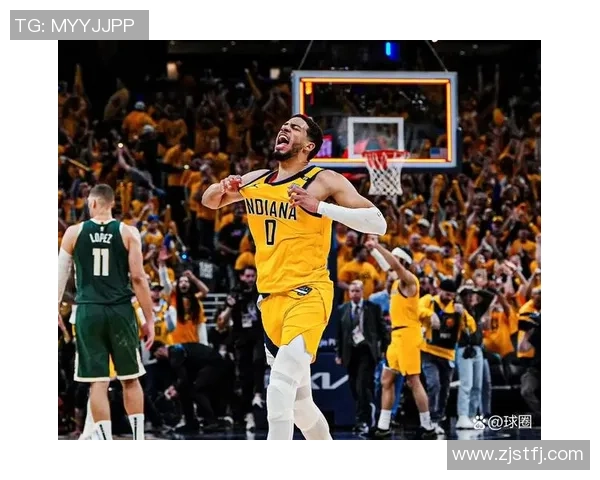 步行者与蓝网激战正酣球迷期待精彩对决与惊艳表现 步行者与蓝网激战正酣球迷期待精彩对决与惊艳表现