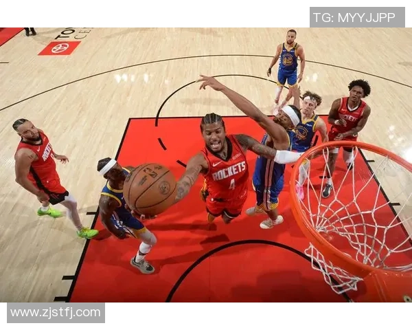 西部决赛第二场火箭对阵勇士的精彩对决与赛后分析