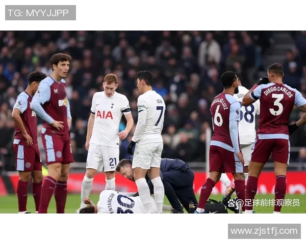 足总杯曼联对热刺比赛前瞻与战术分析全面解读