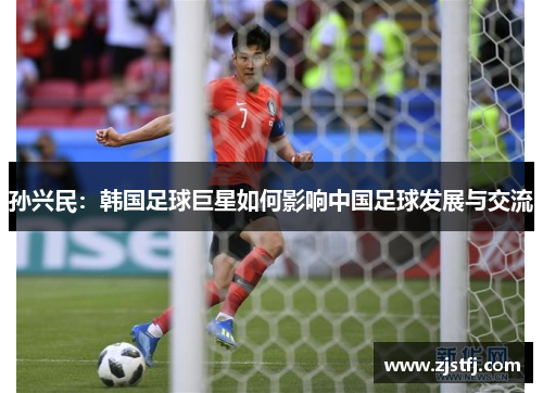 孙兴民：韩国足球巨星如何影响中国足球发展与交流