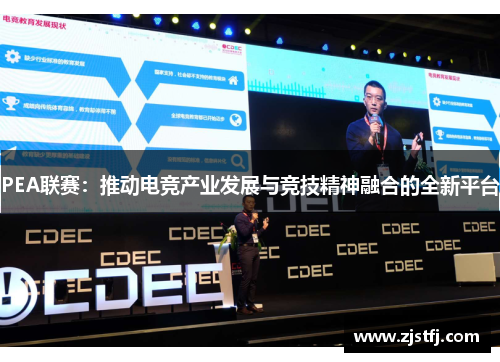 PEA联赛：推动电竞产业发展与竞技精神融合的全新平台